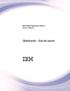 IBM TRIRIGA Application Platform Versión 3 Release 5. Globalización - Guía del usuario IBM