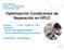 Optimización Condiciones de Separación en HPLC