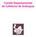 INFORME COMITÉS DEPARTAMENTALES 7. Comité Departamental de Cafeteros de Antioquia