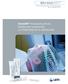 StrataXRT Innovadora película flexible para la prevención y el tratamiento de la radiodermitis