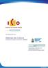 Informe de Cartera Instituto de Crédito Oficial (ICO), ESPAÑA. Al 31 de agosto de 2013