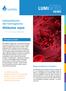 LUMINOTES. Glóbulos rojos HEMO. Interpretación del hemograma. Hemograma completo. Rangos de referencia (o normales ) Dr. Óscar Gutiérrez M.