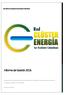 Informe de Gestión Red Clúster de Energía del Suroccidente Colombiano