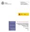 Procedimientos y Recomendaciones de Operación para las Entidades integradas en ORVE COD. SIR-12072