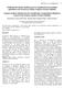 Validación del método analítico para la cuantificación de alcaloides quinolínicos del extracto de Galipea longiflora Krause Kallunki
