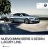 BMW 550iA Sedán Luxury Line Automático 2015