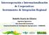 Intercooperación e Internacionalización de Cooperativas: Instrumentos de Integración Regional