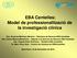 EBA Centelles: Model de professionalització de la investigació clínica
