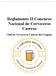 Reglamento II Concurso Nacional de Cerveceros Caseros. Club de Cerveceros Caseros del Uruguay