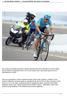 :::...Revista Mundo Ciclistico...::: El portal OFICIAL del ciclismo en Colombia