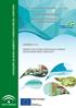PLAN HIDROLÓGICO. Demarcación Hidrográfica del Guadalete-Barbate APÉNDICE Ciclo de Planificación Hidrológica 2015/2021
