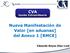 CVA Sesión Extraordinaria. Nueva Manifestación de Valor [en aduanas] del Anexo 1 [RMCE] Eduardo Reyes Díaz-Leal