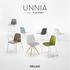 UNNIA. design Simon Pengelly