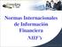 Normas Internacionales de Información Financiera NIIF s