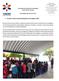 Secretaría de Desarrollo Sustentable Dirección de Turismo. Actividades del mes de Enero. 1. Jornada Turística Infantil Municipio de Corregidora 2018