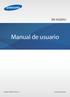 SM-A500FU. Manual de usuario. Spanish. 06/2015. Rev.1.0.