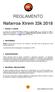 REGLAMENTO Nafarroa Xtrem 33k 2018