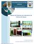 Universidad Autónoma de Baja California. Manual de Prácticas de Laboratorio de Cultivos de Apoyo. Facultad de Ciencias Marinas