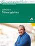 12. Cáncer gástrico ICD10: C16; ICD-O-3: C Edad de los pacientes con cáncer gástrico