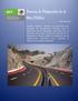 Guía para la obtención de los elementos de obra pública Emitida por la Dirección de Obras de la Dirección General de Carreteras