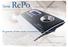 Serie RePo ~Una Breve Introducción~ Refractómetro Polarímetro