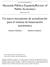 Hacienda Publica Espanola/Review of Public Economics. Un nuevo mecanismo de actualizacion para el sistema de financiacion autonomica