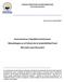 Centroamérica y República Dominicana: Metodologías en el Cálculo de la Sostenibilidad Fiscal (Borrador para Discusión)