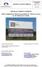 Informe de Auditoría Ambiental M/41 (Ampliación): Ruta 55 tramo Ruta 21 - Ruta 12 (acceso sur de Ombúes de Lavalle)