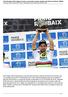 París-Roubaix: Peter Sagan le suma a su leyenda el primer adoquín del Infierno del Norte (VIDEO)