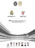 33 a. Real Madrid C. F. vs Athletic Club. Trigésima tercera jornada de LaLiga LaLiga, Matchday 33 Temporada/ Season 2017/2018