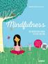 Mindfulness Int_20 secretos para vivir mejor.indd 1 1/6/17 12:47