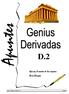D.2. Genius, el secreto de los mejores. Ximo Beneyto. Tema : Cuaderno_Genius_D_2 Página 1