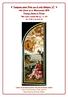 Imágenes para Orar con el ciclo litúrgico C Año Santo de la Misericordia 2016 Domingo Cuarto de Pascua