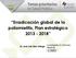 Erradicación global de la poliomielitis, Plan estratégico Dr. José Luis Díaz Ortega