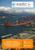 Máster en Diseño, Construcción y explotación de puertos, costas y obras marítimas especiales