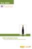 1,28 kg CO2e / botella de 375 cl de vino supurao Ojuel