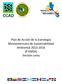 Plan de Acción de la Estrategia Mesoamericana de Sustentabilidad Ambiental (P-EMSA) Versión corta