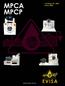 MPCA-MPCP APLICACIONES HVAC