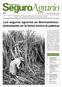 Los seguros agrarios en Iberoamérica: instrumento en la lucha contra la pobreza