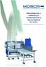 Metodología para la instalación y/o mantenimiento de la máquina flejadora RO-ATRS-K
