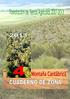 Forestación de Tierras Agrícolas CUADERNO DE ZONA 4 Montaña Cantábrica