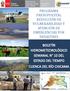 Boletín N 10 8 de Marzo de 2013 PROGRAMA PRESUPUESTAL REDUCCIO N DE VULNERABILIDAD Y ATENCIO N DE EMERGENCIAS POR DESASTRES