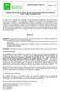 CONVOCATORIA PÚBLICA Página 1 de 7 COBERTURA DE DOS PLAZAS DE FEA EN APARATO DIGESTIVO PARA EL A.G.S. CAMPO DE GIBRALTAR