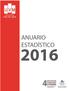 Anuario 2016 Universidad Viña del Mar VR. De aseguramiento de la Calidad y Análisis Institucional 2