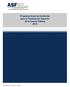 Programa Anual de Auditorías para la Fiscalización Superior de la Cuenta Pública 2013