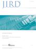 SUPLEMENTO ESPECIAL. En este número: 2014 No. 2. Resúmenes de publicaciones seleccionadas y presentaciones de pósters Implantes BIOMET 3i T3