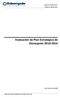 Expediente: Informe N OPC Evaluación de Plan Estratégico de Osinergmin
