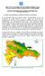INSTITUTO NACIONAL DE RECURSOS HIDRÁULICOS entro de Análisis y Predicción Hidrológica (CAPH/INDRHI)