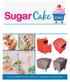 Sugar Cake Cel: Tel: (7) Carrera 84 No Barranquilla, Colombia