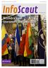 IX Cumbre Scout Interamericana Cusco 2017
